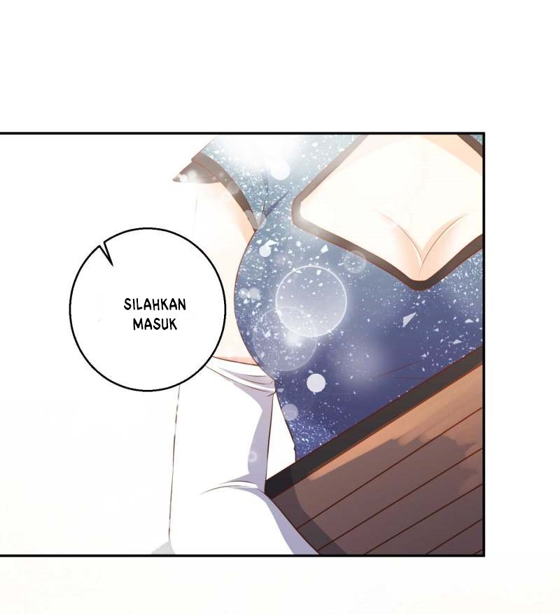 God Fisherman Chapter 64 - halaman 23