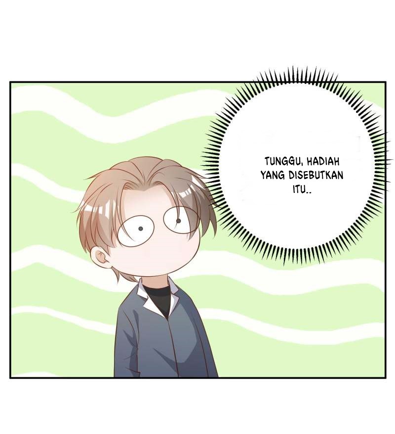 God Fisherman Chapter 64 - halaman 25