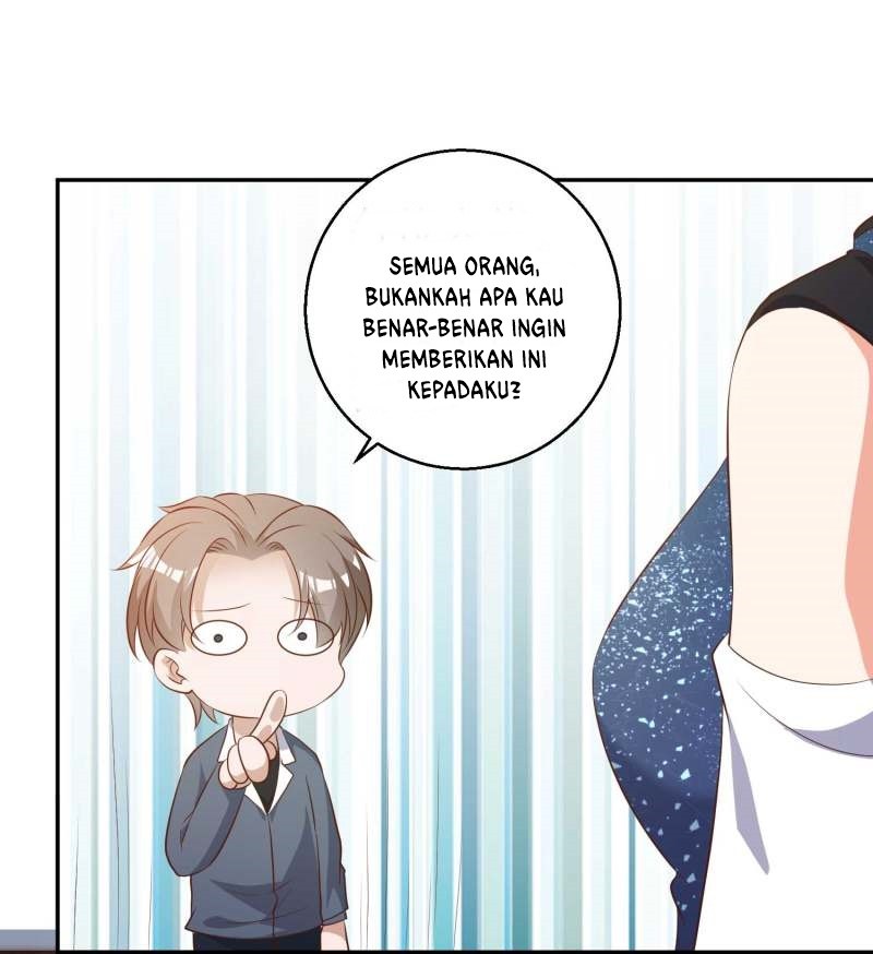God Fisherman Chapter 64 - halaman 26