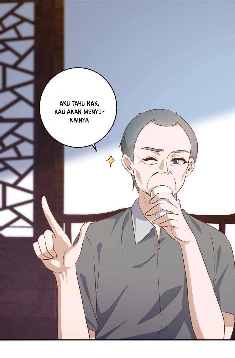 God Fisherman Chapter 64 - halaman 27