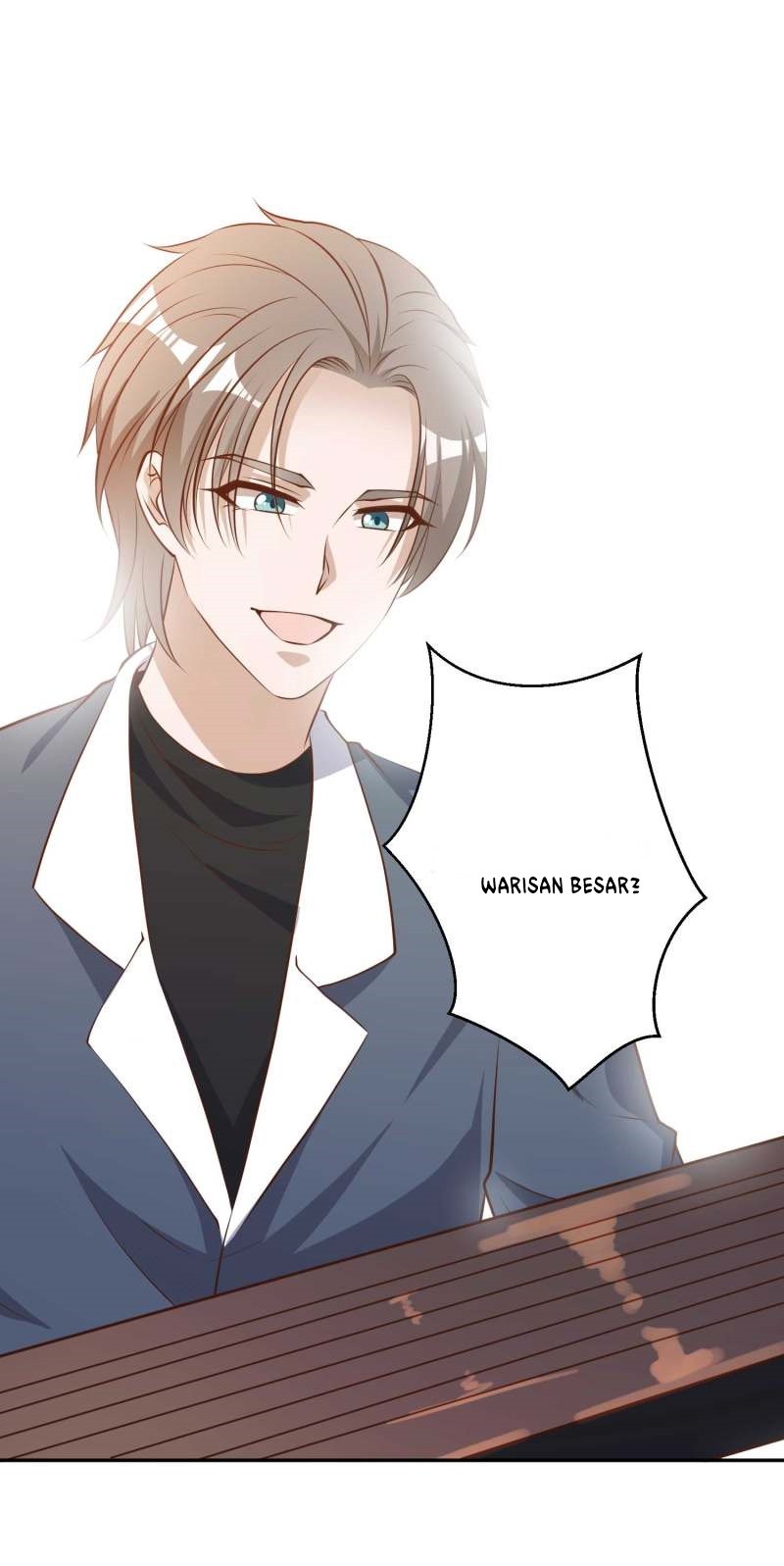 God Fisherman Chapter 64 - halaman 28