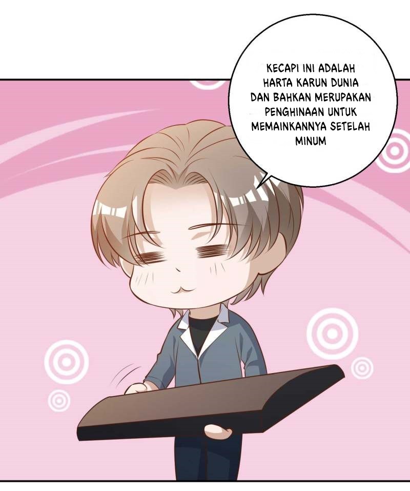God Fisherman Chapter 64 - halaman 29