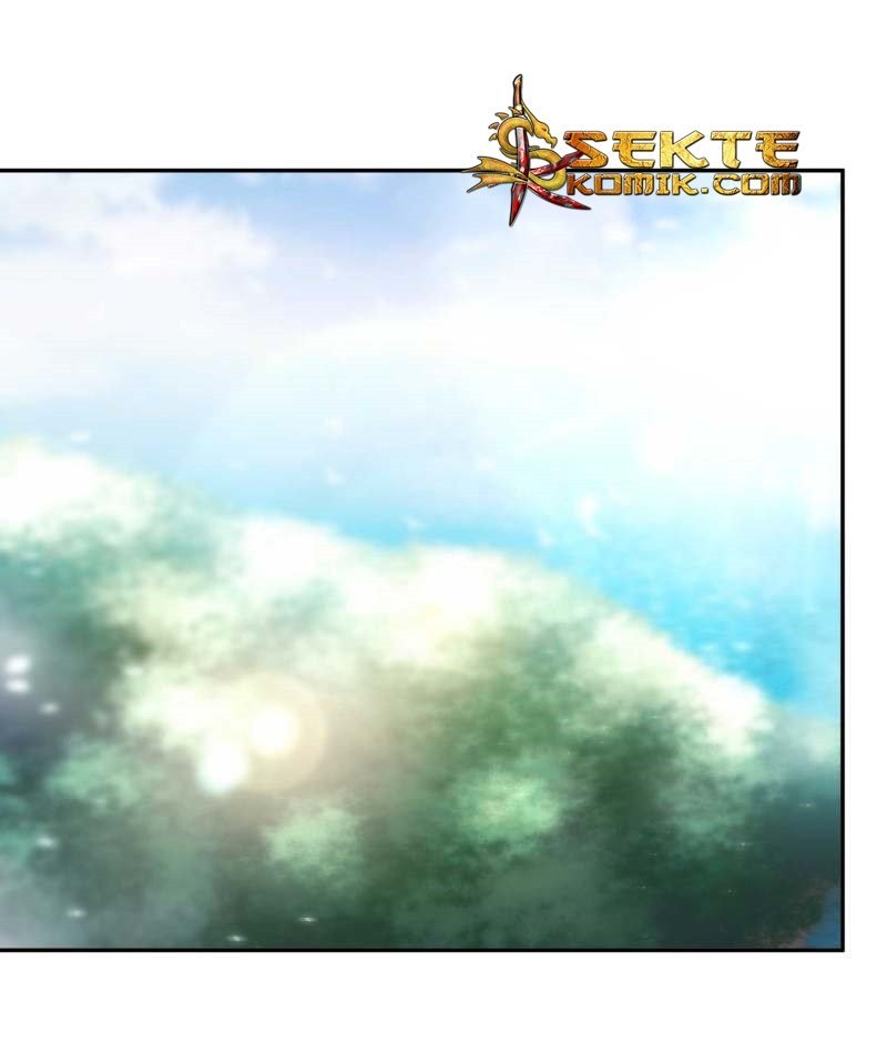 God Fisherman Chapter 64 - halaman 3