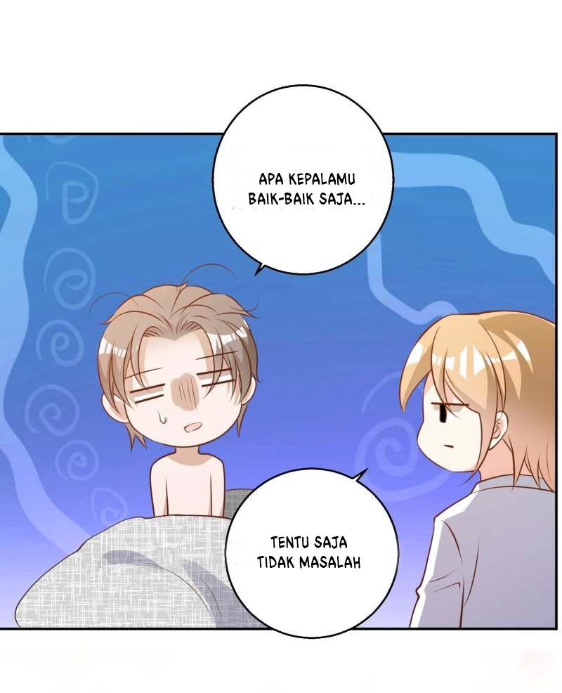 God Fisherman Chapter 64 - halaman 36