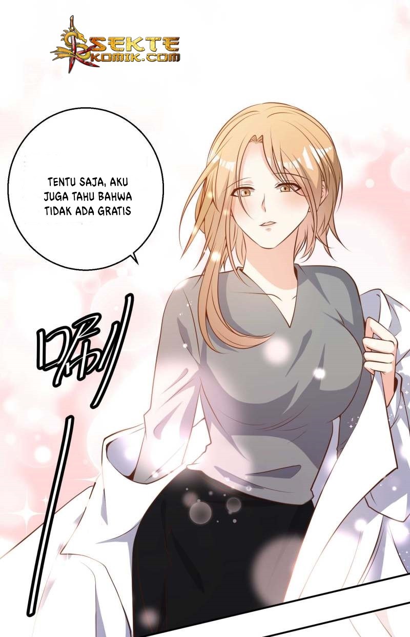 God Fisherman Chapter 64 - halaman 37