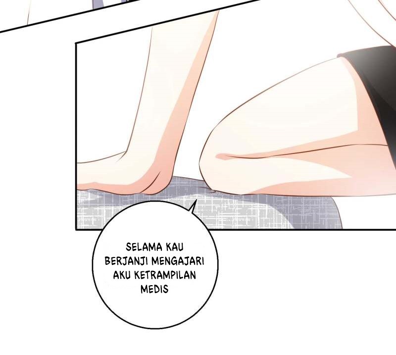 God Fisherman Chapter 64 - halaman 38