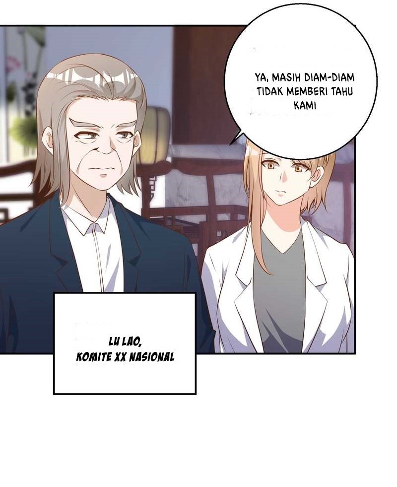 God Fisherman Chapter 64 - halaman 6