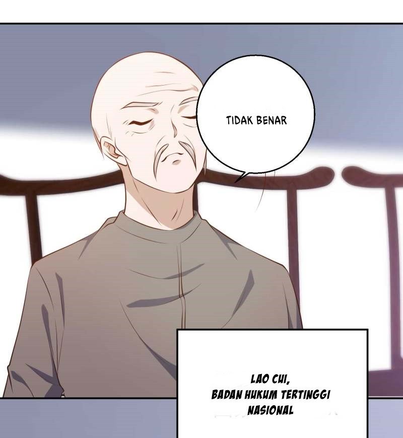 God Fisherman Chapter 64 - halaman 7