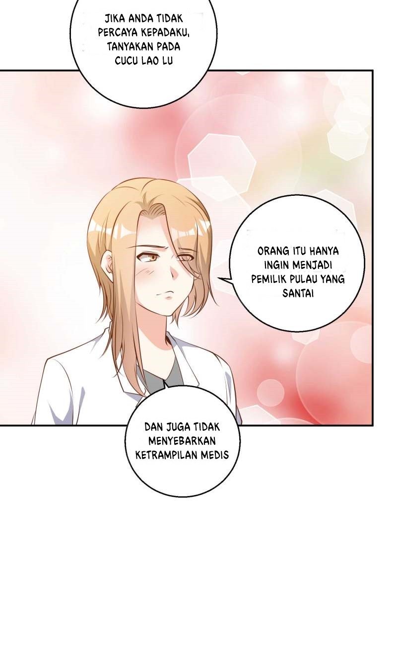 God Fisherman Chapter 64 - halaman 9