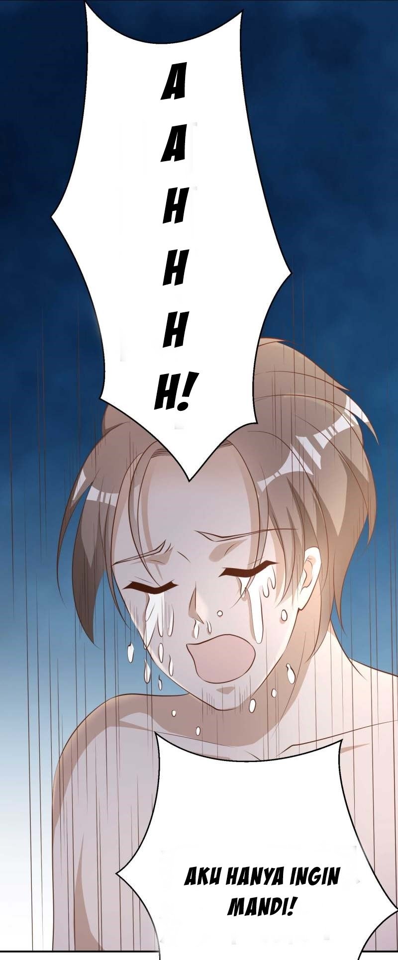 God Fisherman Chapter 65 - halaman 19