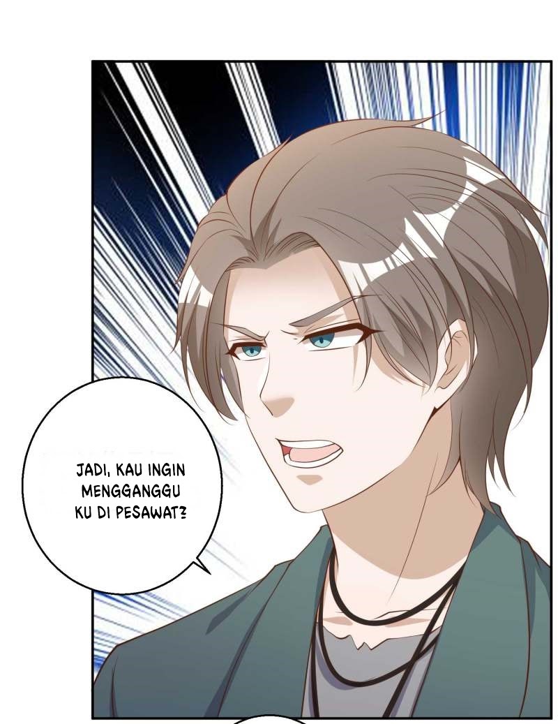 God Fisherman Chapter 65 - halaman 28