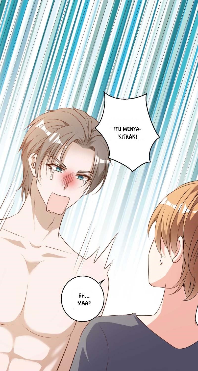 God Fisherman Chapter 65 - halaman 8