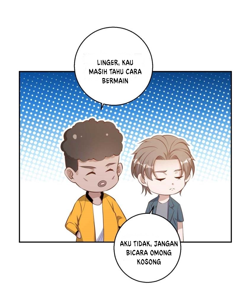 God Fisherman Chapter 66 - halaman 10