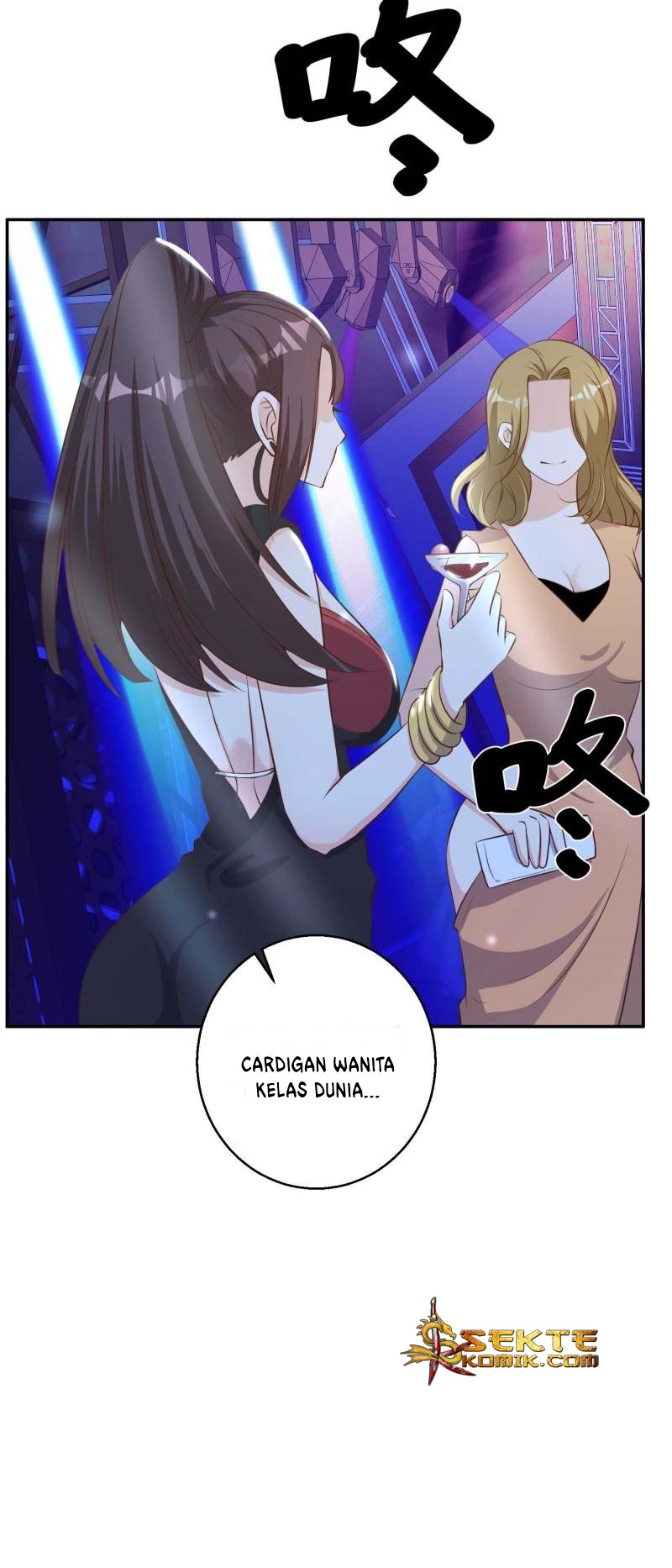God Fisherman Chapter 66 - halaman 14