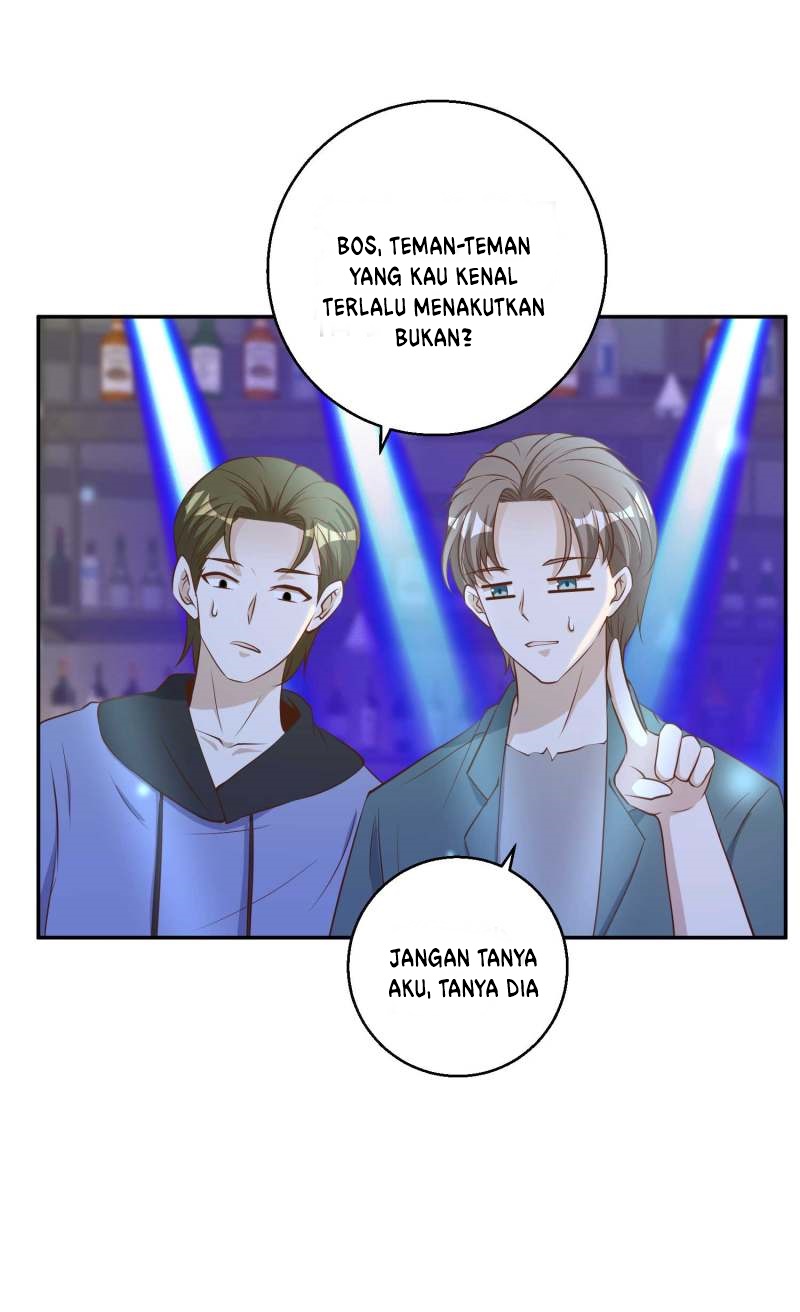 God Fisherman Chapter 66 - halaman 15