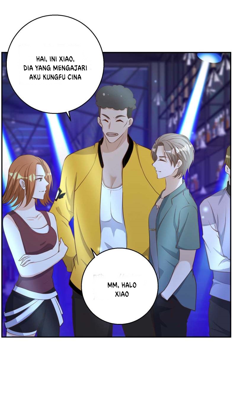God Fisherman Chapter 66 - halaman 16