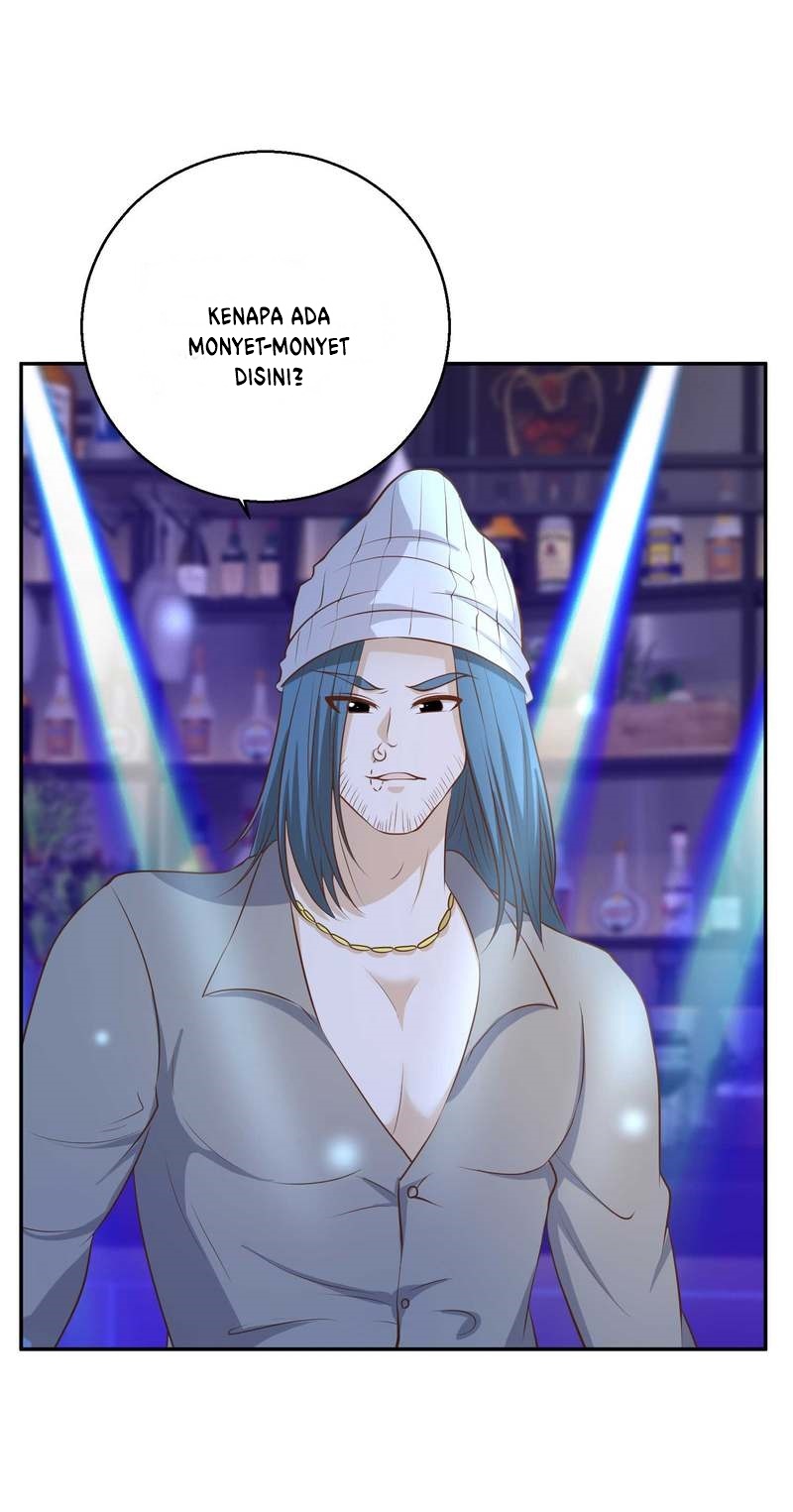 God Fisherman Chapter 66 - halaman 17