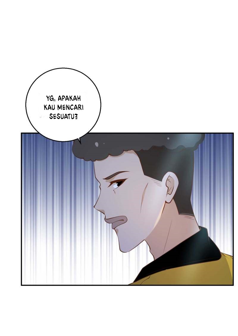 God Fisherman Chapter 66 - halaman 18