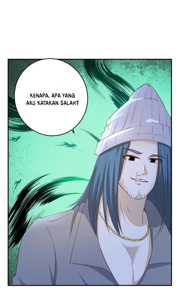 God Fisherman Chapter 66 - halaman 19