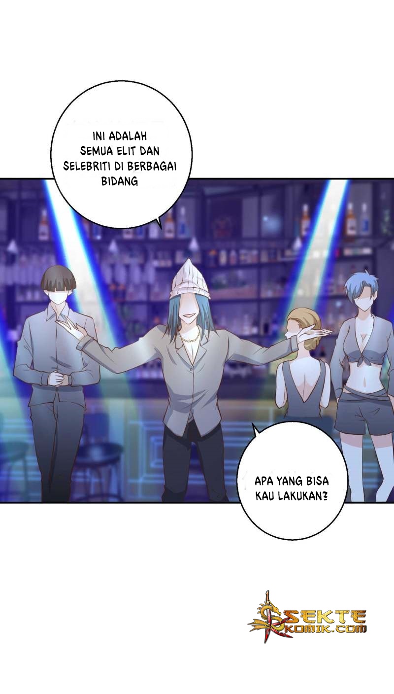 God Fisherman Chapter 66 - halaman 20