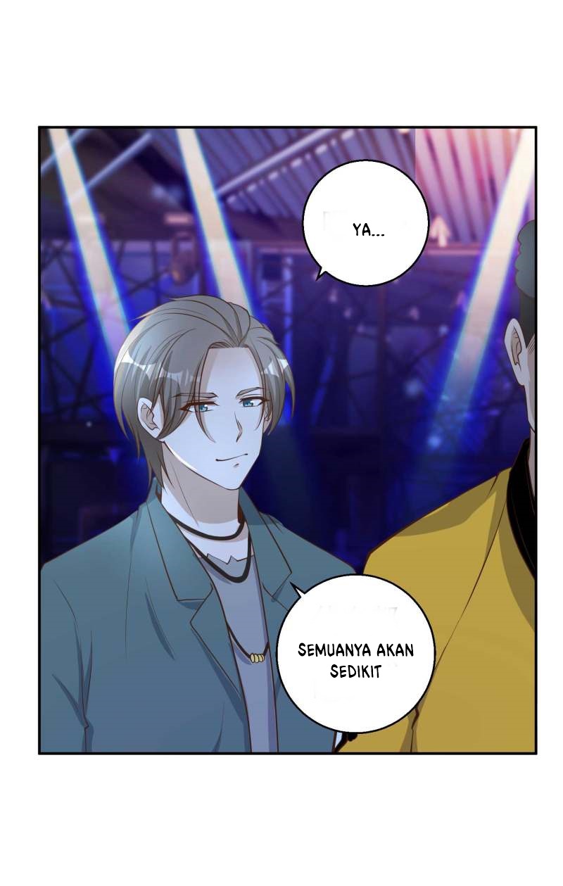 God Fisherman Chapter 66 - halaman 21