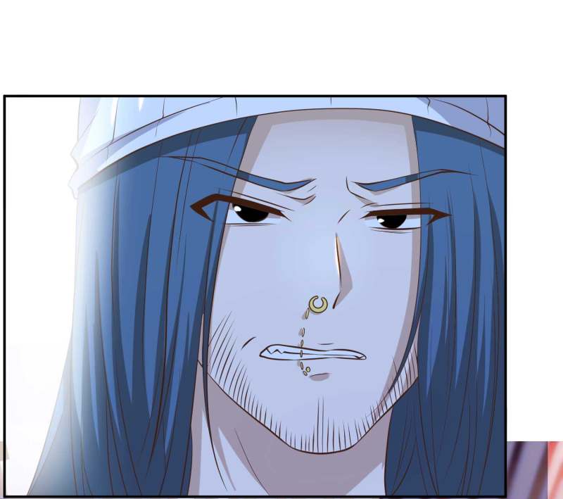 God Fisherman Chapter 66 - halaman 22