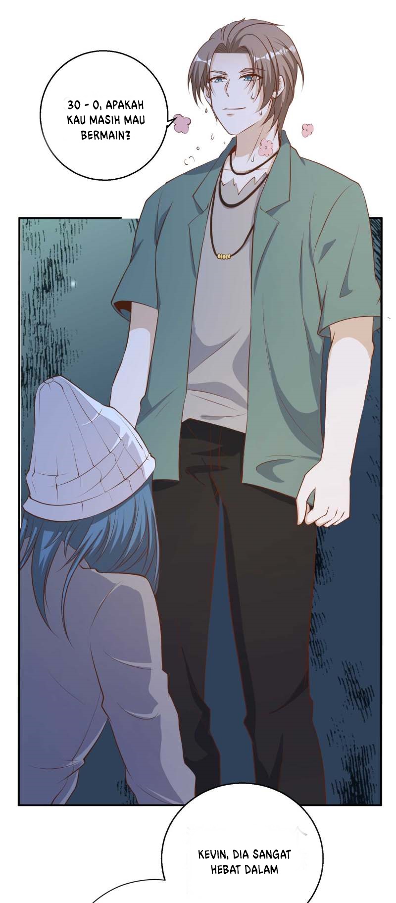 God Fisherman Chapter 66 - halaman 28