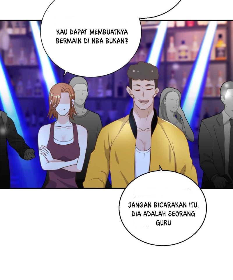 God Fisherman Chapter 66 - halaman 29