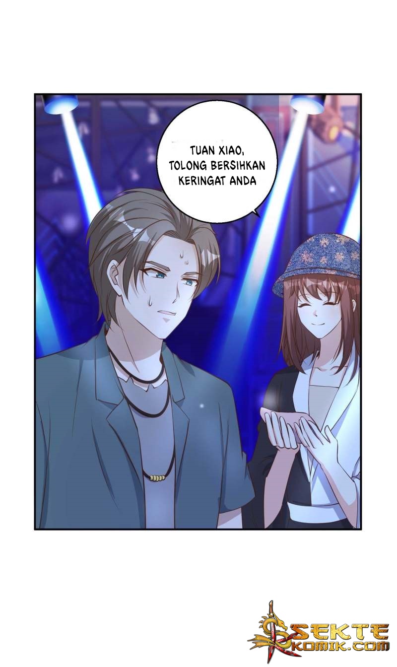 God Fisherman Chapter 66 - halaman 30