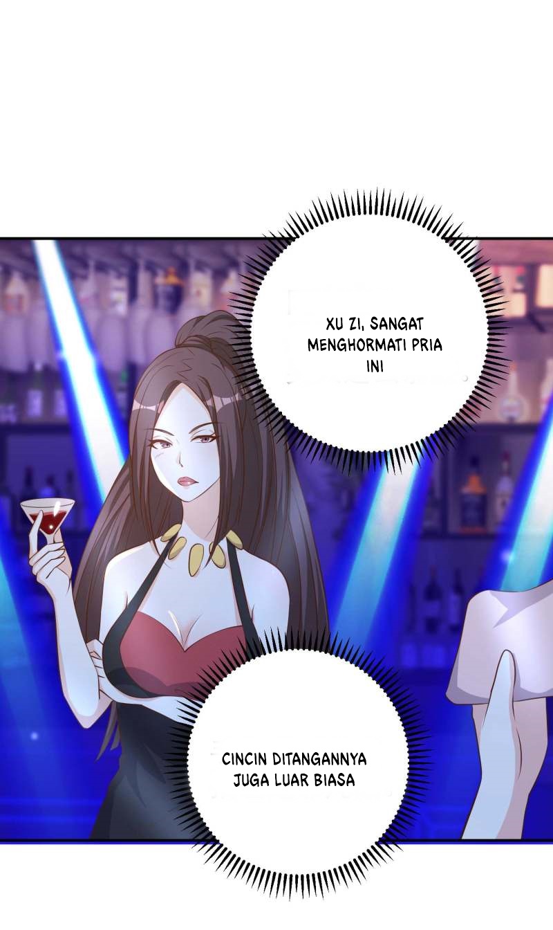 God Fisherman Chapter 66 - halaman 31