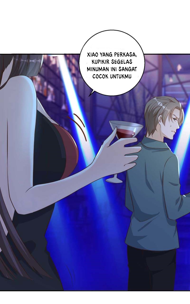 God Fisherman Chapter 66 - halaman 33