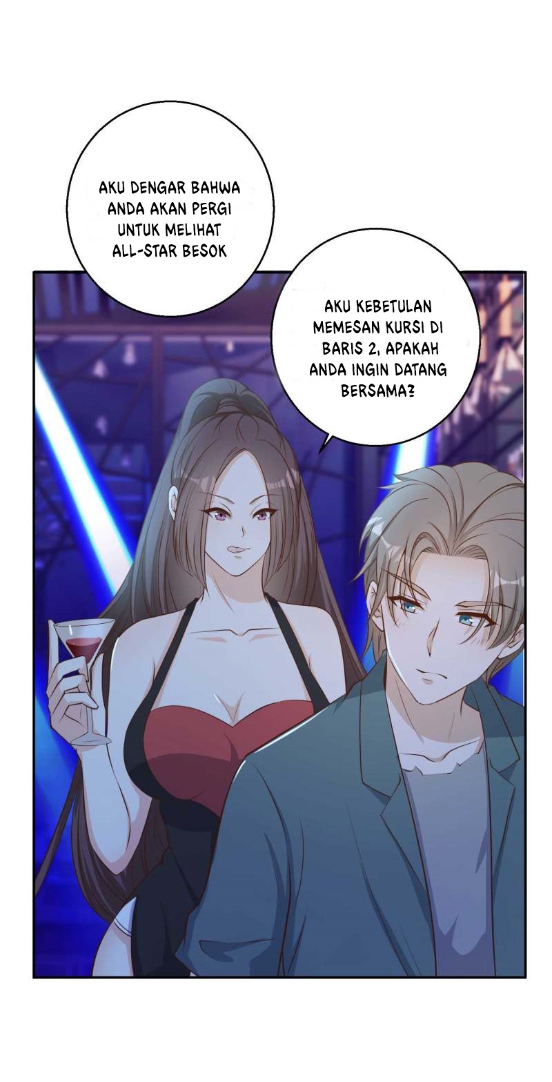 God Fisherman Chapter 66 - halaman 34
