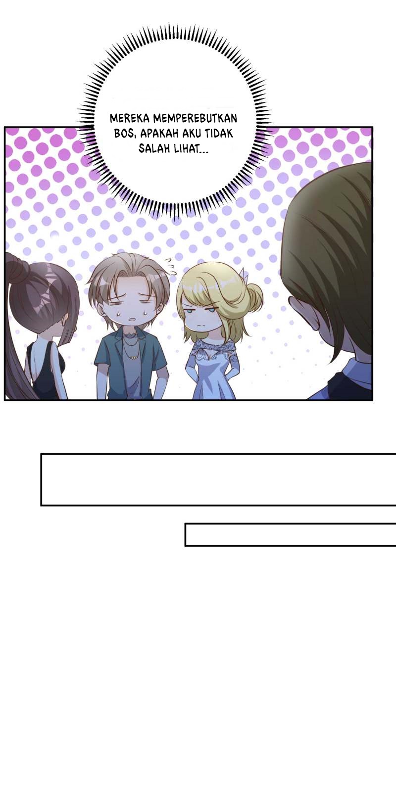 God Fisherman Chapter 66 - halaman 37