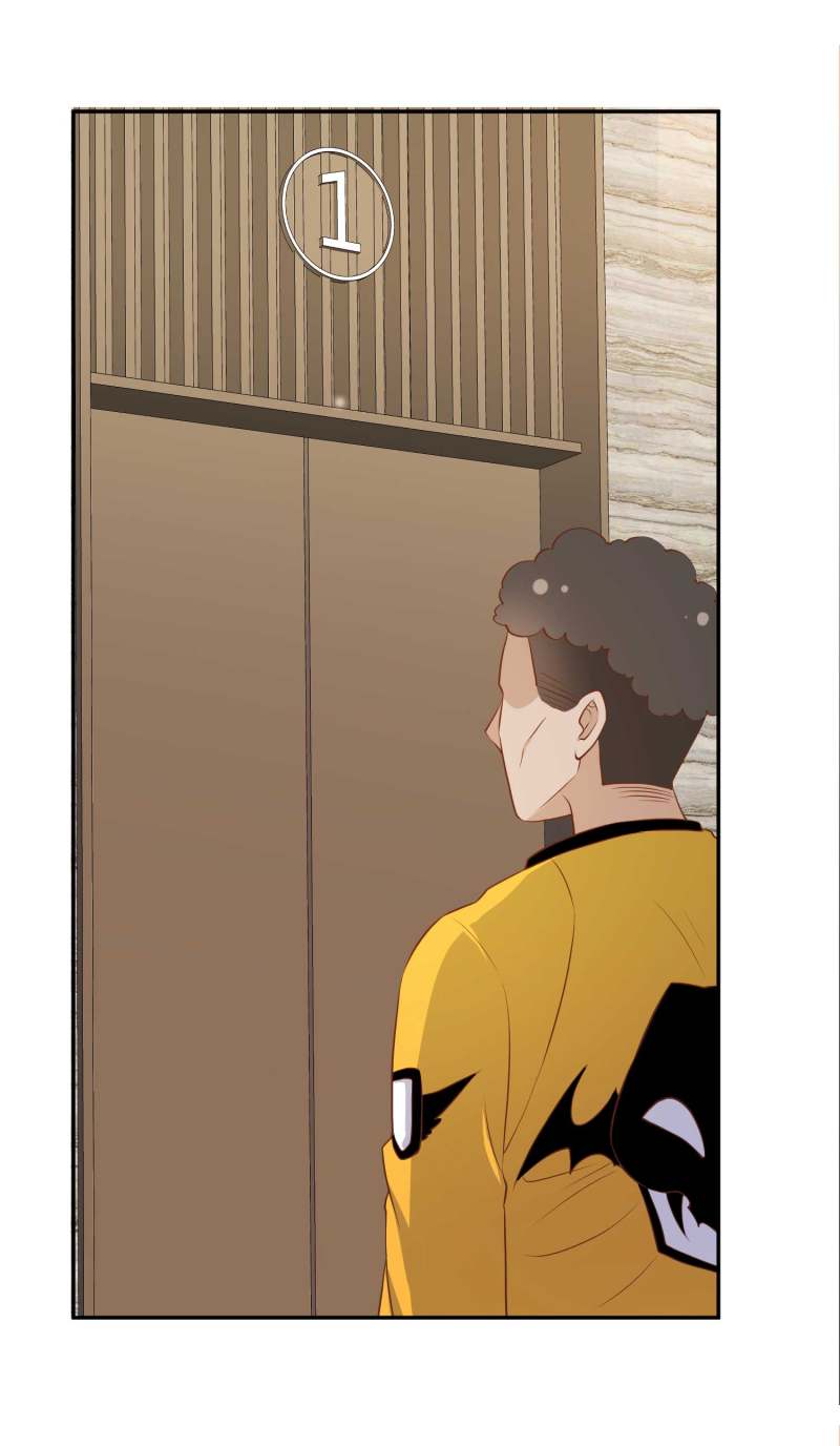 God Fisherman Chapter 66 - halaman 4