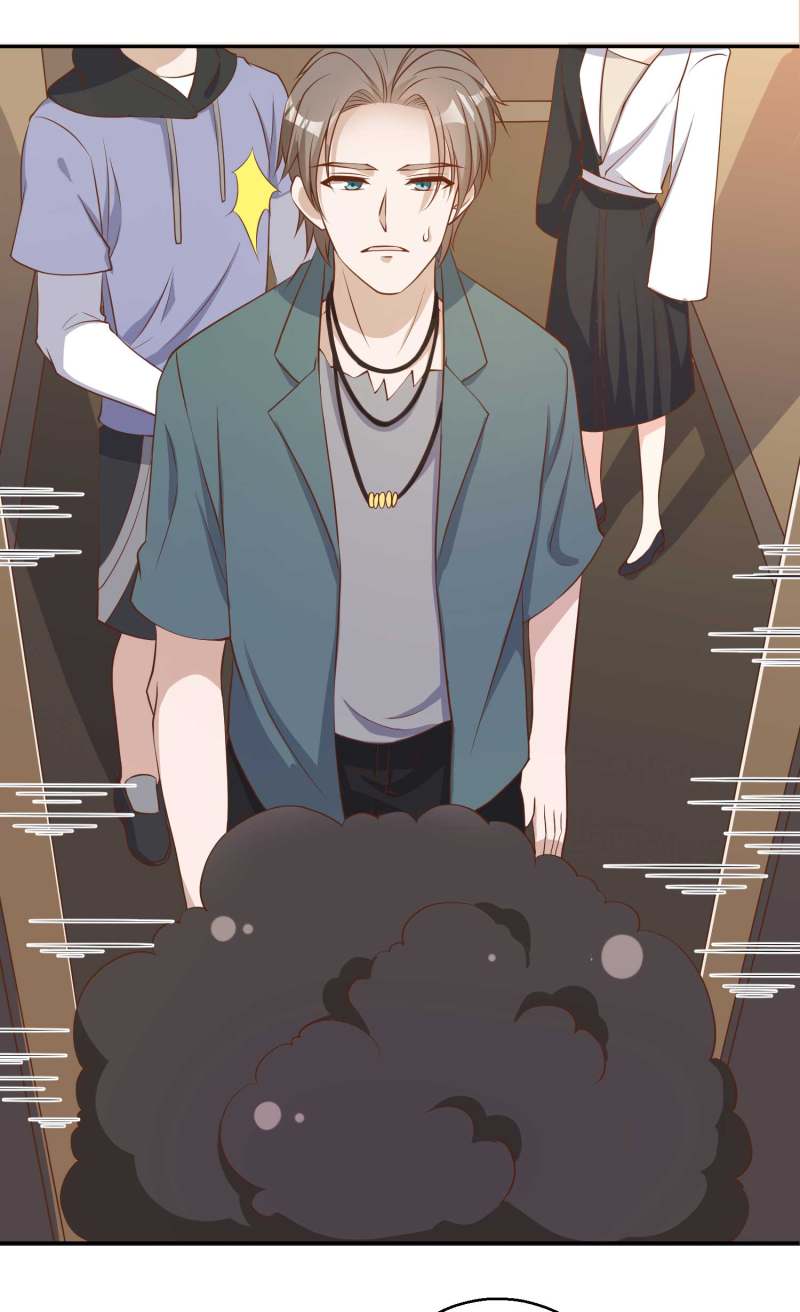 God Fisherman Chapter 66 - halaman 5