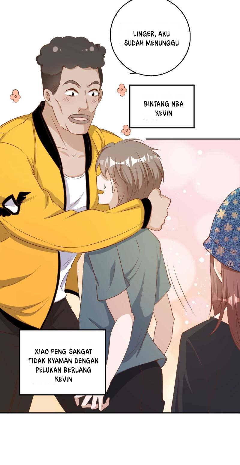 God Fisherman Chapter 66 - halaman 6