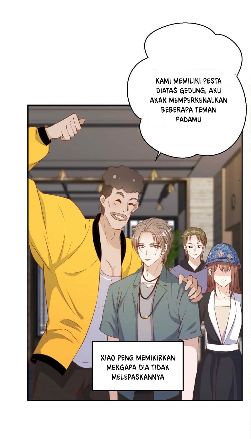 God Fisherman Chapter 66 - halaman 7