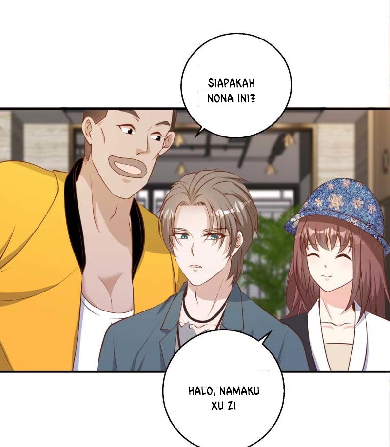 God Fisherman Chapter 66 - halaman 8