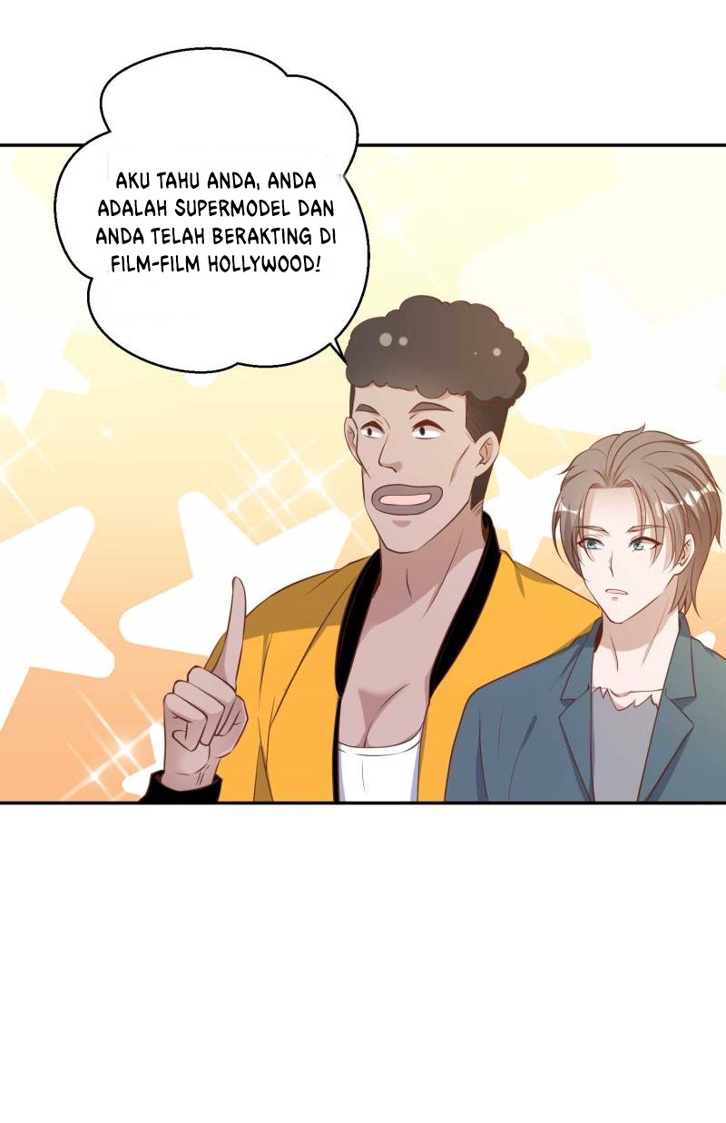 God Fisherman Chapter 66 - halaman 9