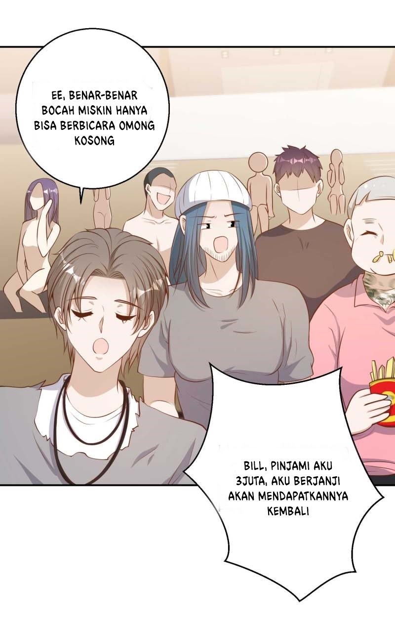 God Fisherman Chapter 67 - halaman 11
