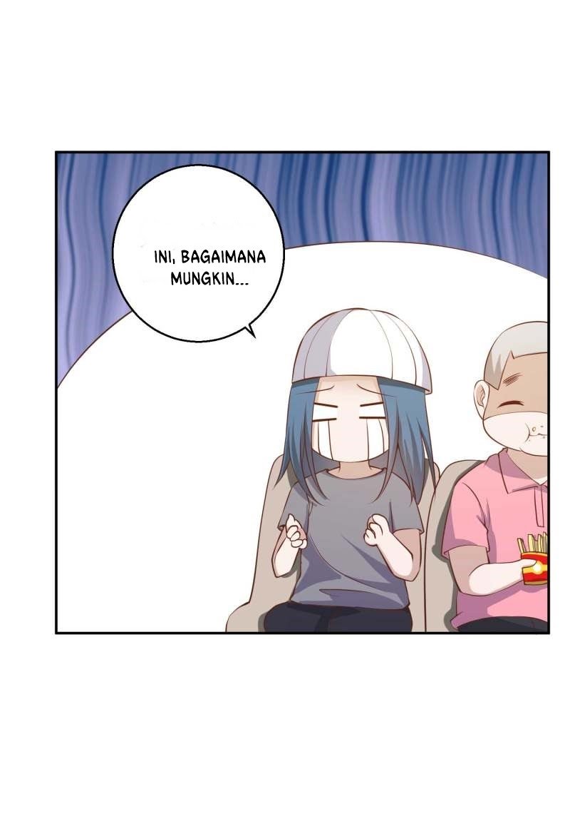 God Fisherman Chapter 67 - halaman 24