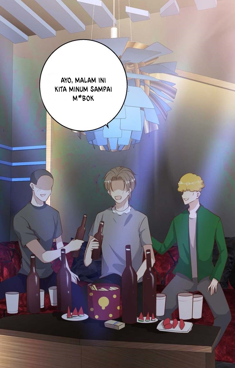 God Fisherman Chapter 67 - halaman 26