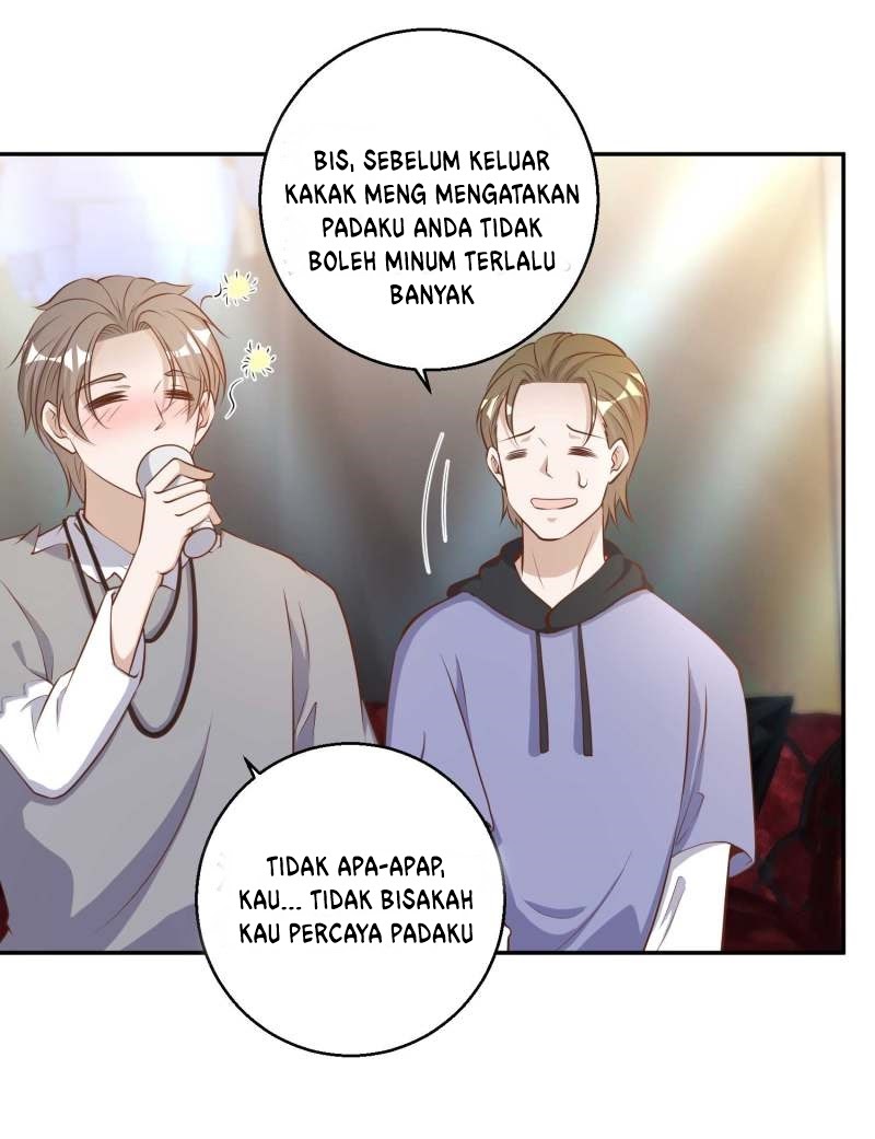 God Fisherman Chapter 67 - halaman 27