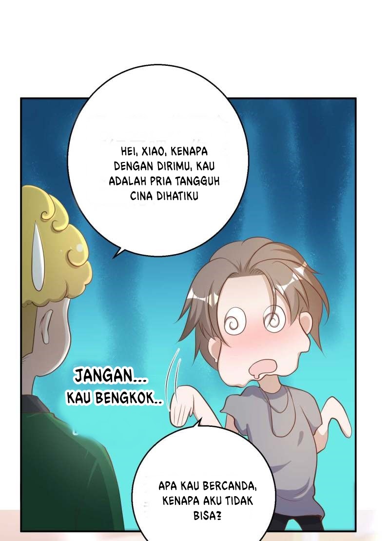God Fisherman Chapter 67 - halaman 31