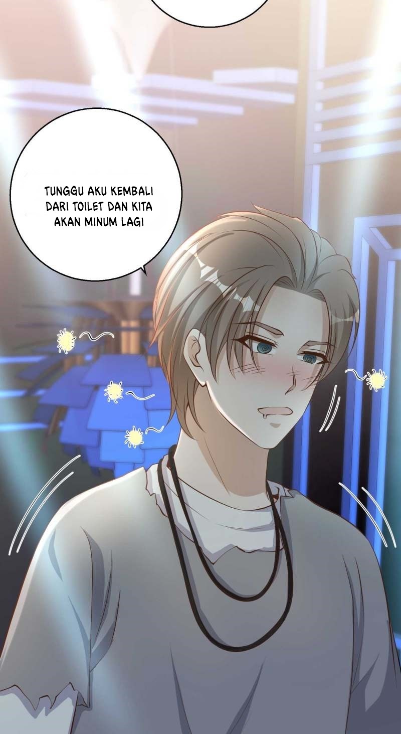 God Fisherman Chapter 67 - halaman 32