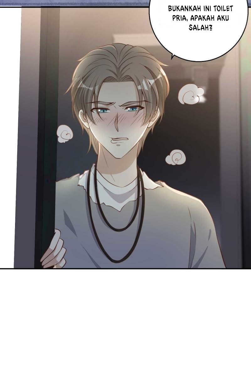 God Fisherman Chapter 67 - halaman 35