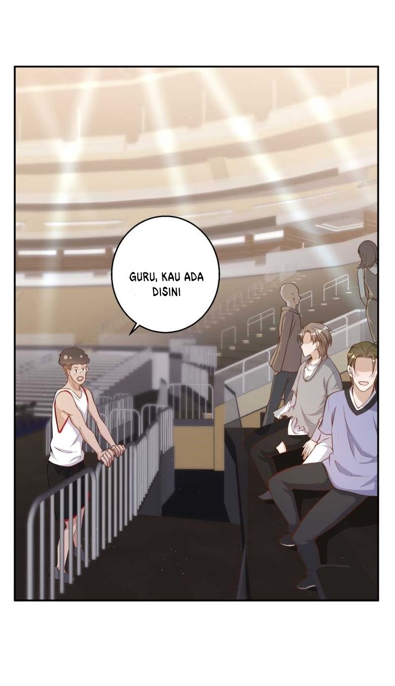 God Fisherman Chapter 67 - halaman 4