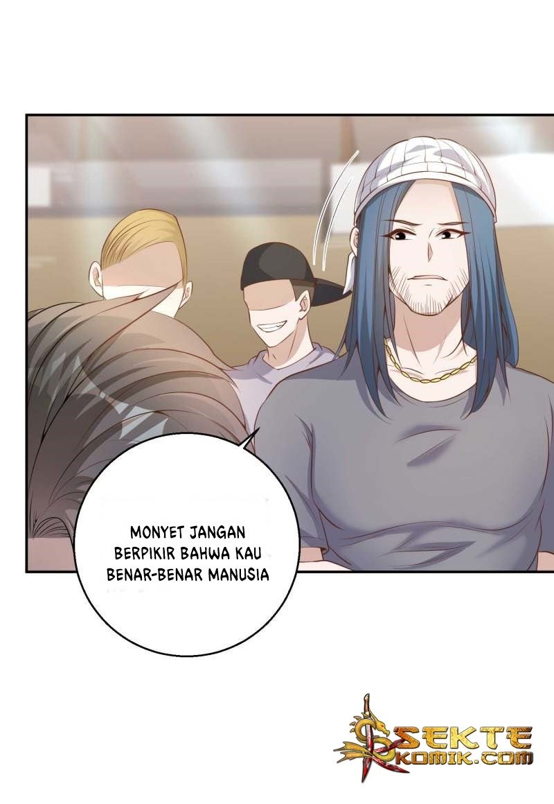God Fisherman Chapter 67 - halaman 6