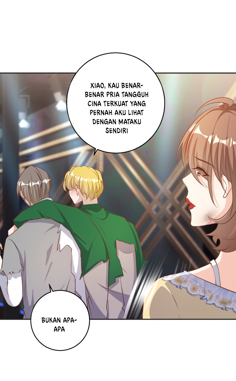 God Fisherman Chapter 68 - halaman 10