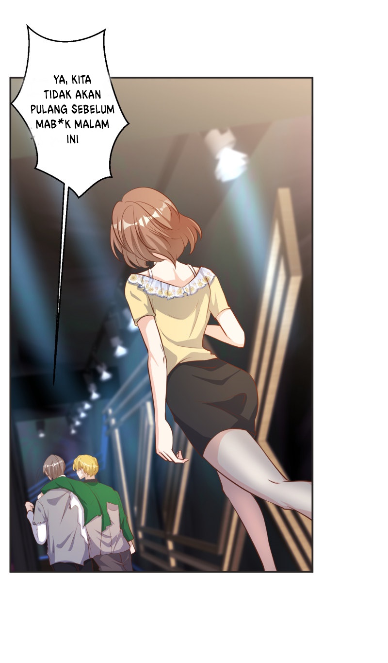 God Fisherman Chapter 68 - halaman 12